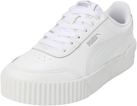 Womens Carina Streetsneaker