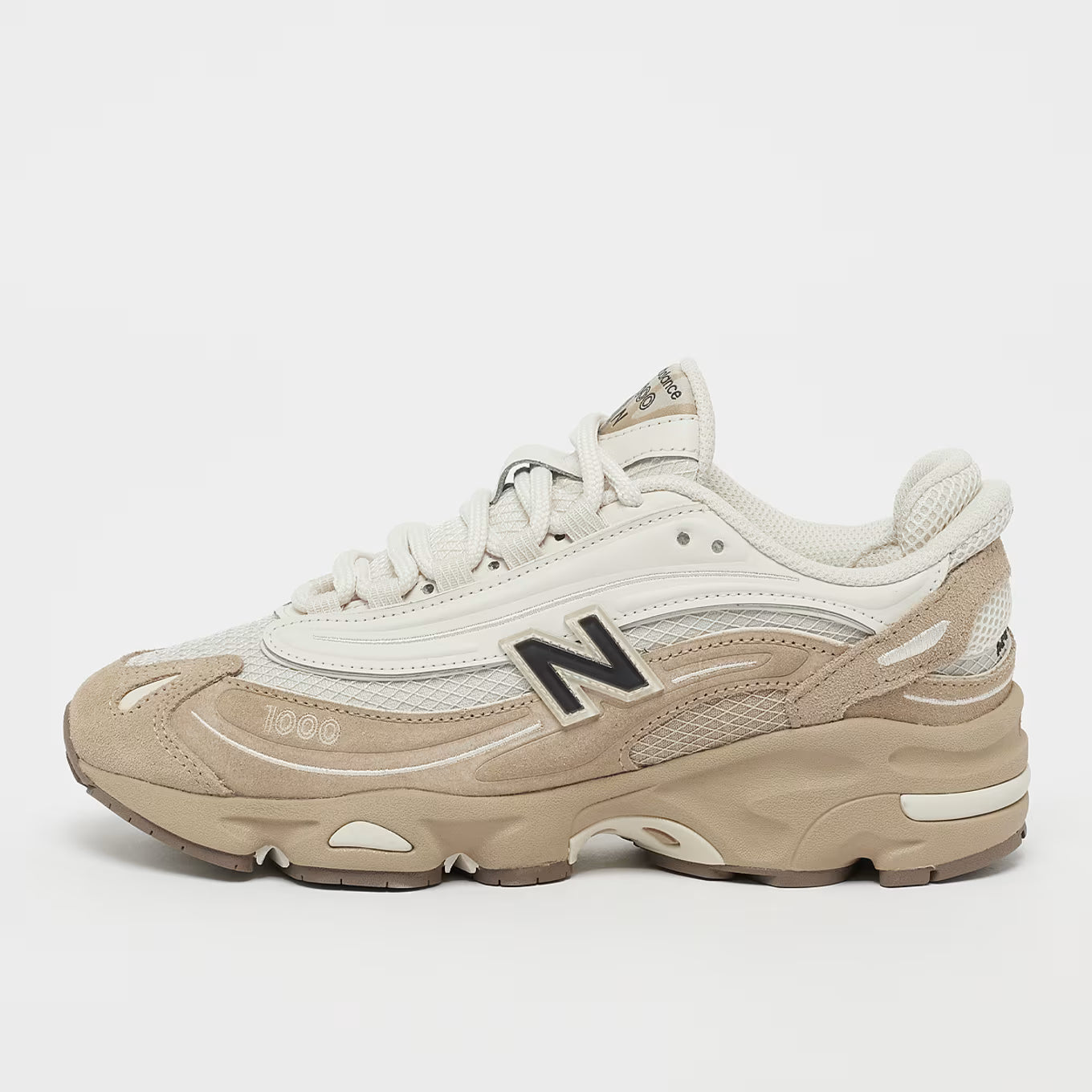 New Balance 1000 (beige)