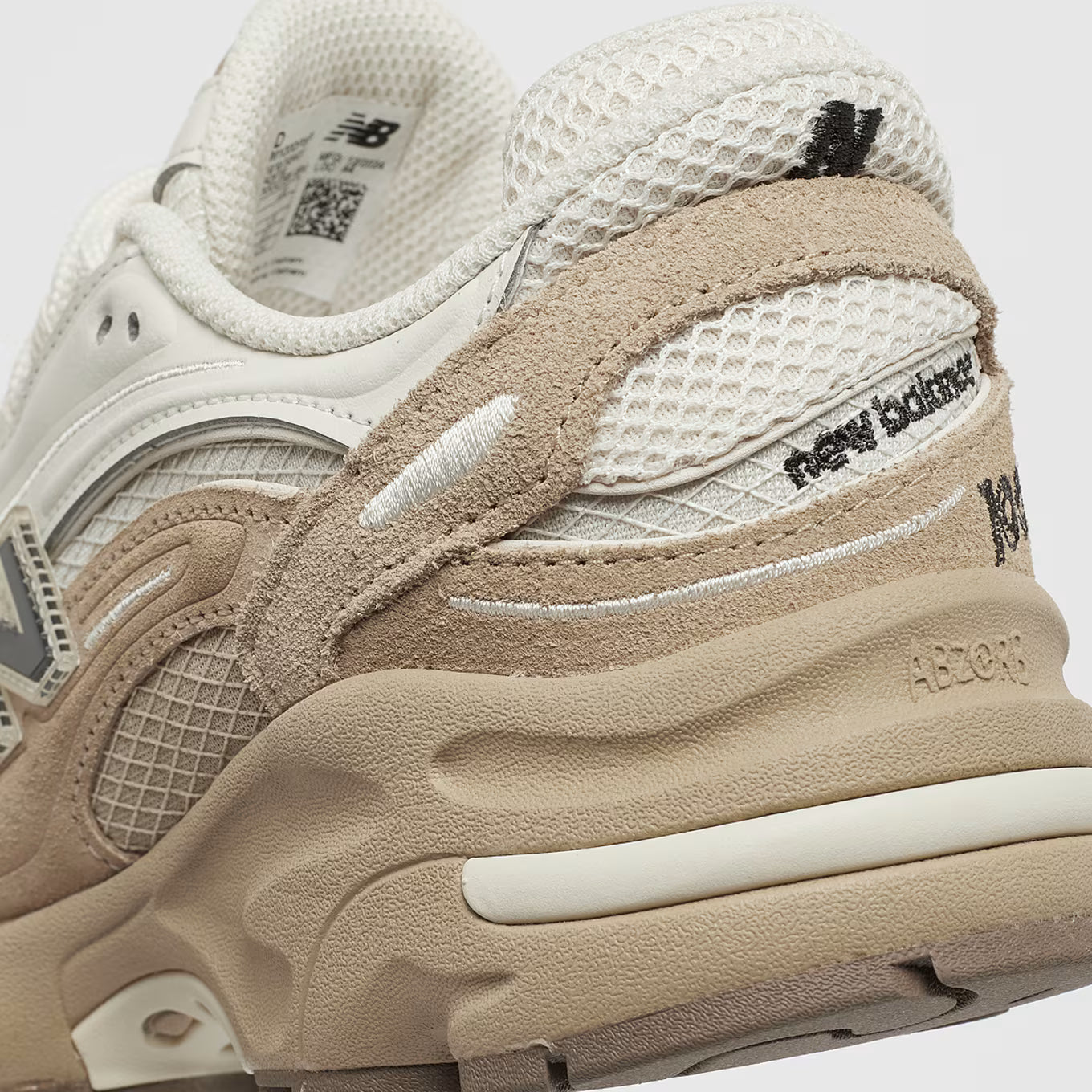 New Balance 1000 (beige)