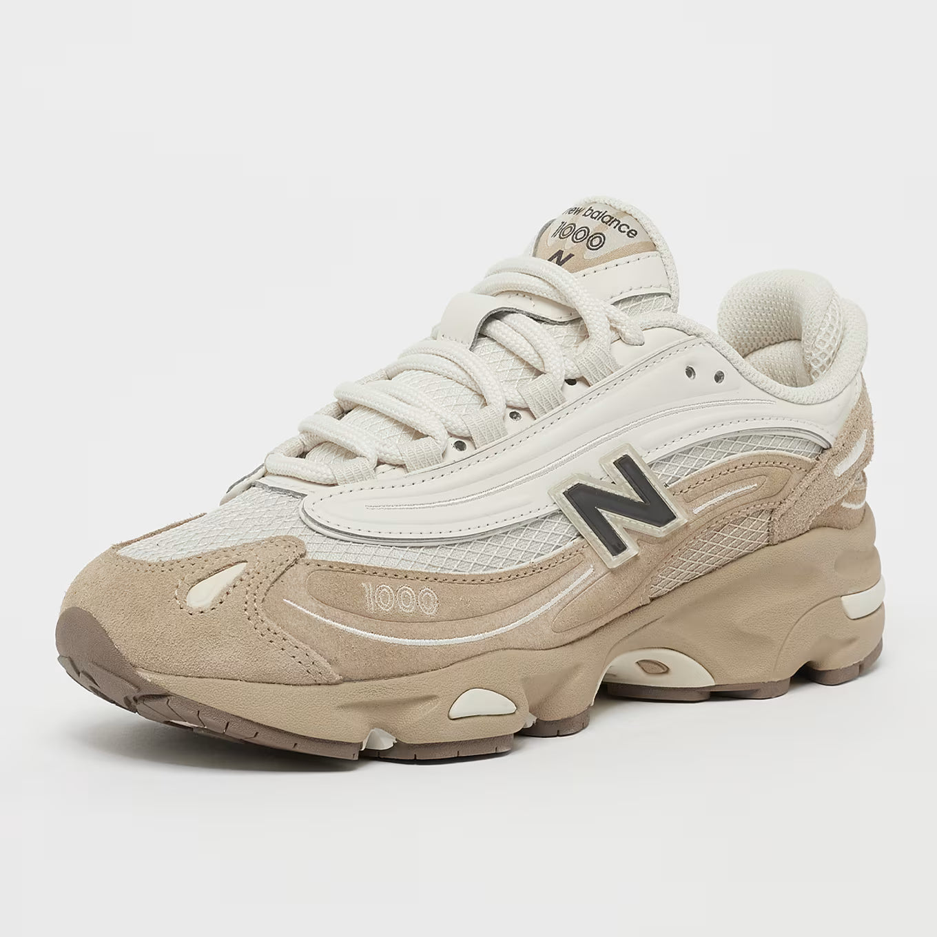 New Balance 1000 (beige)
