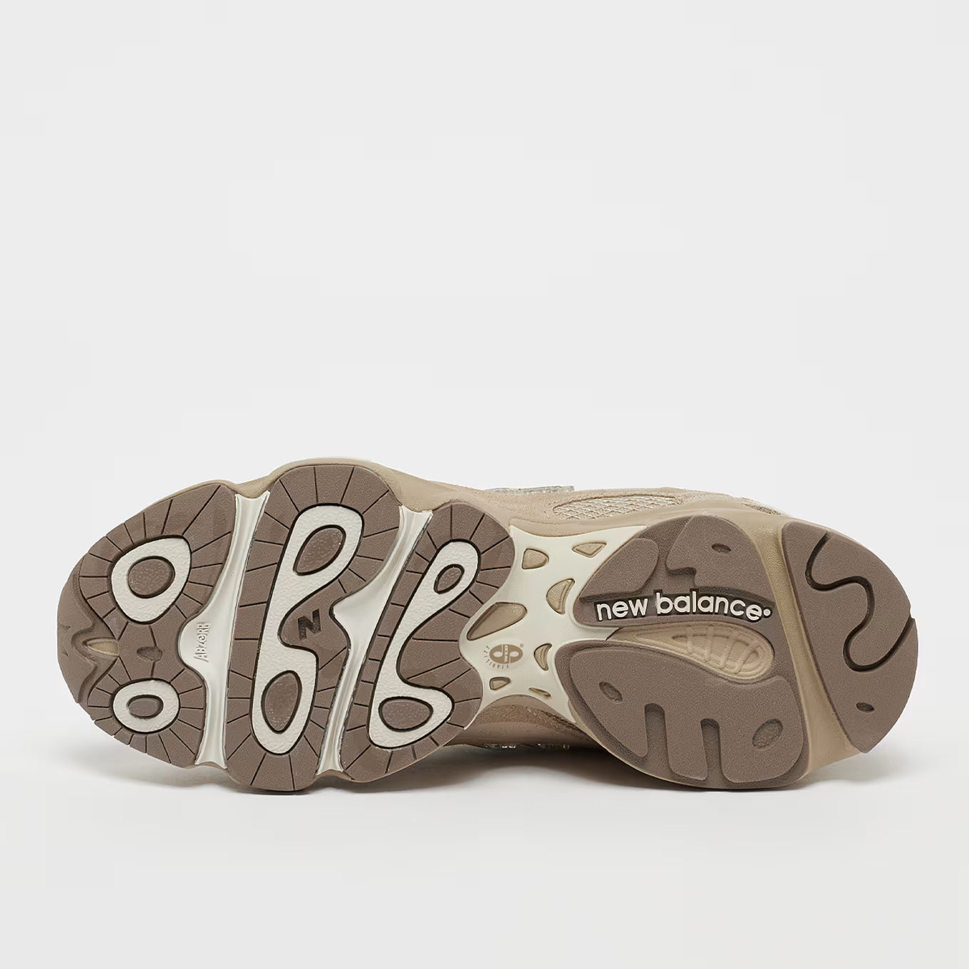 New Balance 1000 (beige)