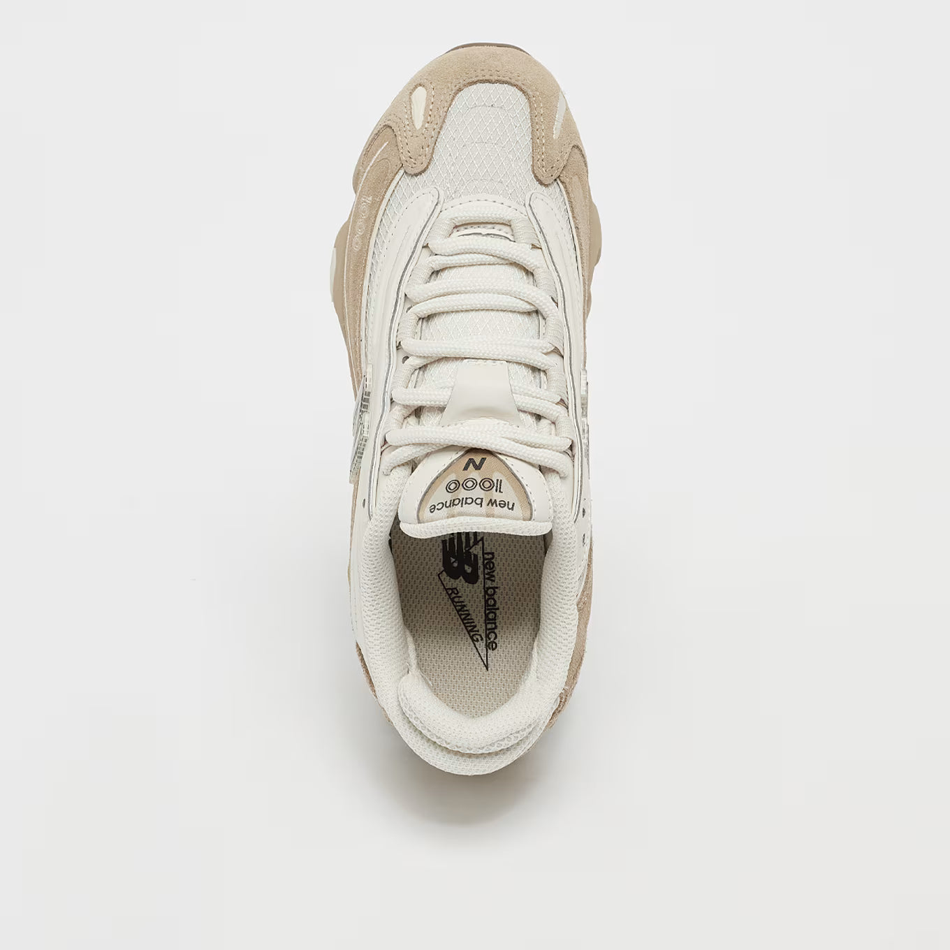 New Balance 1000 (beige)